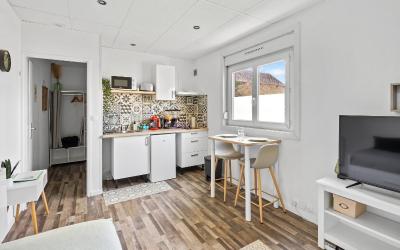 Appartement 1 Chambre