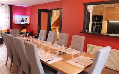 Appartement Supu00e9rieur avec Sauna Appartement Supu00e9rieur avec Sauna