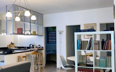 Appartement 1 Chambre Appartement 1 Chambre