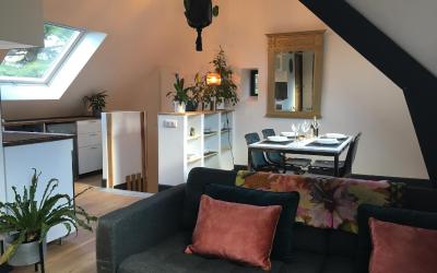 Appartement 2 Chambres