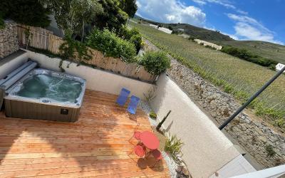 Maison 1 Chambre Maison 1 Chambre