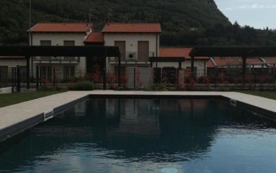 Appartamento con 1 Camera da Letto