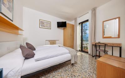 Camera Matrimoniale Economy