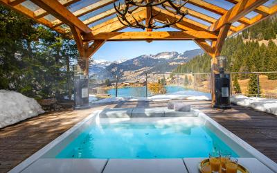 Chalet Chalet