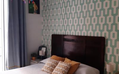 Camera Matrimoniale/Doppia con Letti Singoli