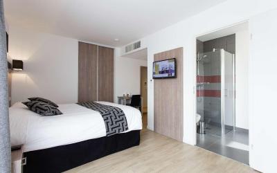 Studio avec Terrasse Studio avec Terrasse