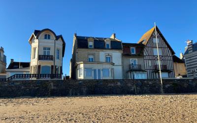 Maison 3u00a0Chambres