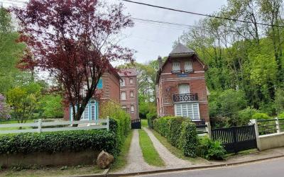 Appartement 1 Chambre