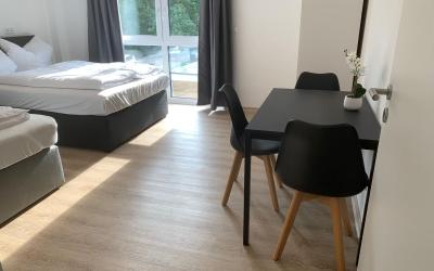 Zweibettzimmer
