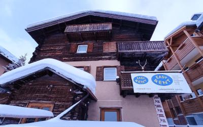 Appartamento con 1 Camera da Letto