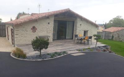 Maison 2u00a0Chambres