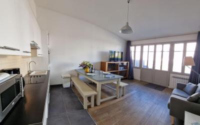 Appartement 1 Chambre avec Terrasse - Rez-de-Chaussu00e9e Appartement 1 Chambre avec Terrasse - Rez-de-Chaussu00e9e