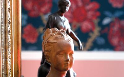 Chambre Lit King-Size Chambre Lit King-Size