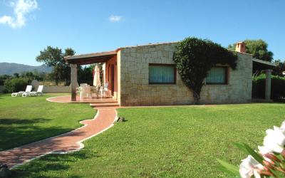 Casa con 2 Camere da Letto