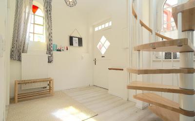 Apartment - Erdgeschoss