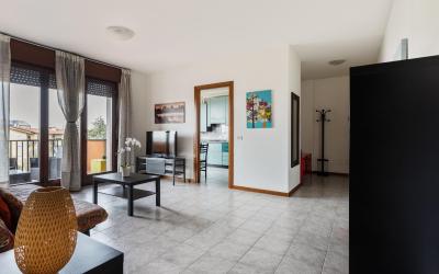 Appartamento con 3 Camere da Letto