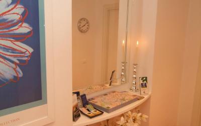 Appartamento con 1 Camera da Letto