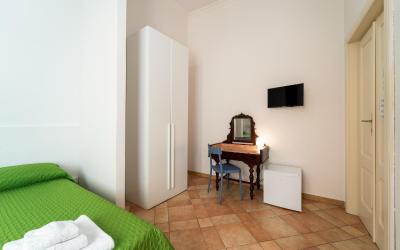 Camera Matrimoniale con Bagno Privato