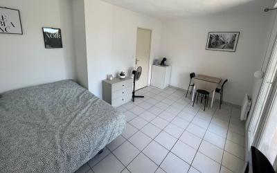 Appartement 1 Chambre Appartement 1 Chambre