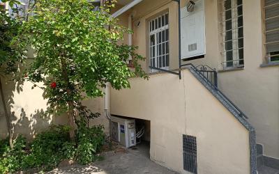 Appartamento con 1 Camera da Letto