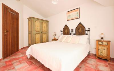 Camera Matrimoniale/Doppia con Letti Singoli con Bagno Privato Esterno