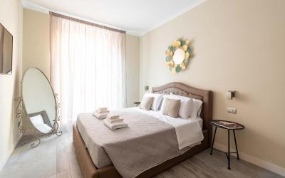 Appartamento con 1 Camera da Letto