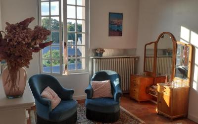 Chambre Double Chambre Double