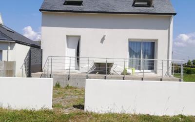 Maison 2u00a0Chambres