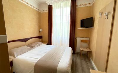 Petite Chambre Double