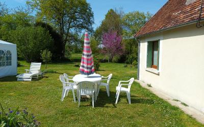 Maison 2u00a0Chambres