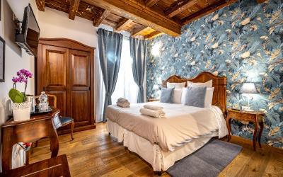 Camera Matrimoniale Standard