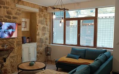 Maison 4u00a0Chambres