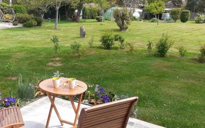 Maison de Vacances Maison de Vacances