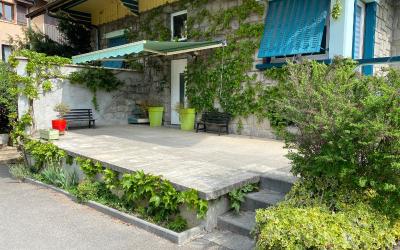 Appartement 3u00a0Chambres