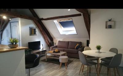 Appartement 2 Chambres