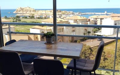 Appartement 1 Chambre Appartement 1 Chambre