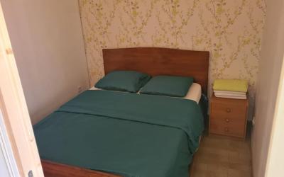 Maison 2u00a0Chambres