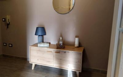 Camera Doppia con Letti Singoli