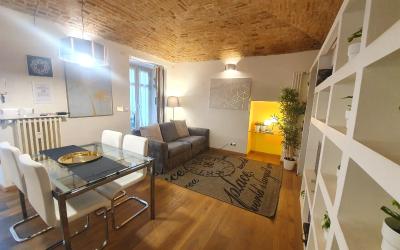 Appartamento con 2 Camere da Letto Appartamento con 2 Camere da Letto