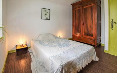 Maison de Vacances 3u00a0Chambres 