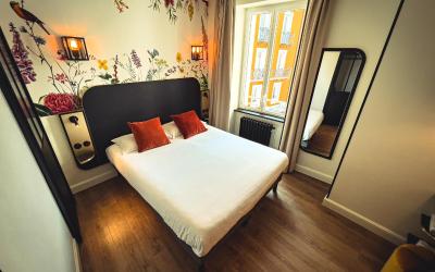 Chambre Double Classique Cu00f4tu00e9 Ville Chambre Double Classique Cu00f4tu00e9 Ville