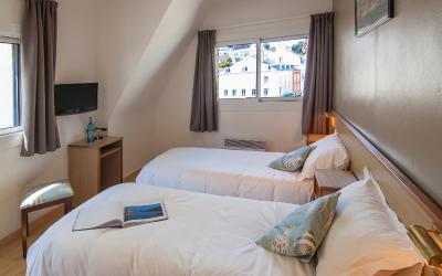 Chambre Quadruple Chambre Quadruple