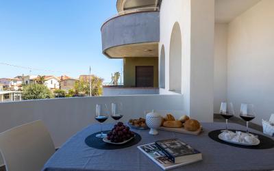 Casa con 3 Camere da Letto