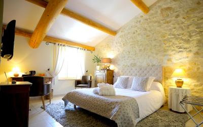 Chambre Double Classique Chambre Double Classique