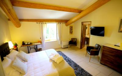 Chambre Double ou Lits Jumeaux Standard Chambre Double ou Lits Jumeaux Standard