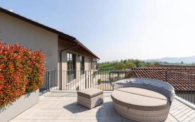 Appartamentino su 2 Livelli