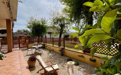 Suite con Vista Giardino