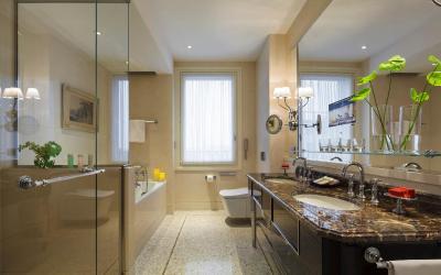 Suite con Vista Cittu00e0