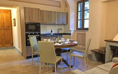 Appartamento con 3 Camere da Letto