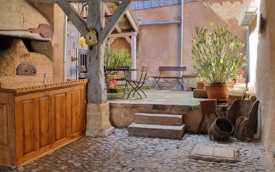 Chambre Familiale Supu00e9rieure Chambre Familiale Supu00e9rieure